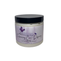 Enriched with pure natural ingredients like Certified Organic Shea butter to provide you with soft and silky, curls. Style and maintain your lustrous curls while protecting your strands and scalp. This Enhancing curl cream helps define curls and gives a frizz free finish. It conditions and smooths split ends and adds Shine all while locking in the GOODNESS!