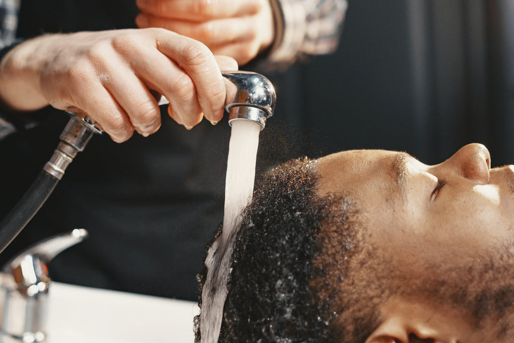 The Importance of a Healthy Scalp