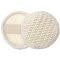 Sisal Fiber Face, Bath, & Shower Pads