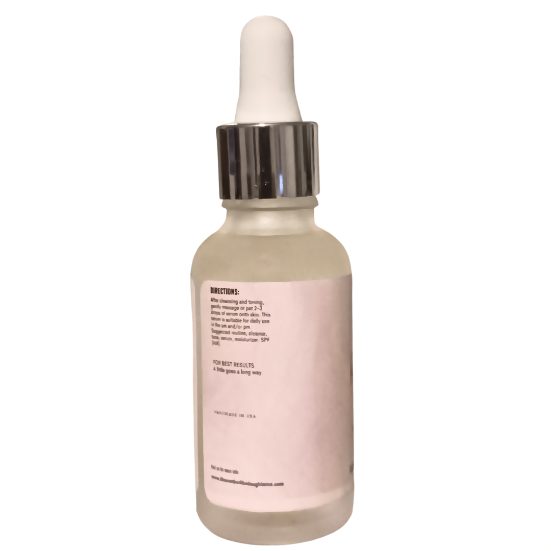 Advanced Hyaluronic Boost Serum This natural serum restores healthy structure and function to the skin barrier. Attacks dryness, soothes, and comforts. Reduces pores and signs of aging. Delivers maximum benefit in cold, hot, and dry weather.