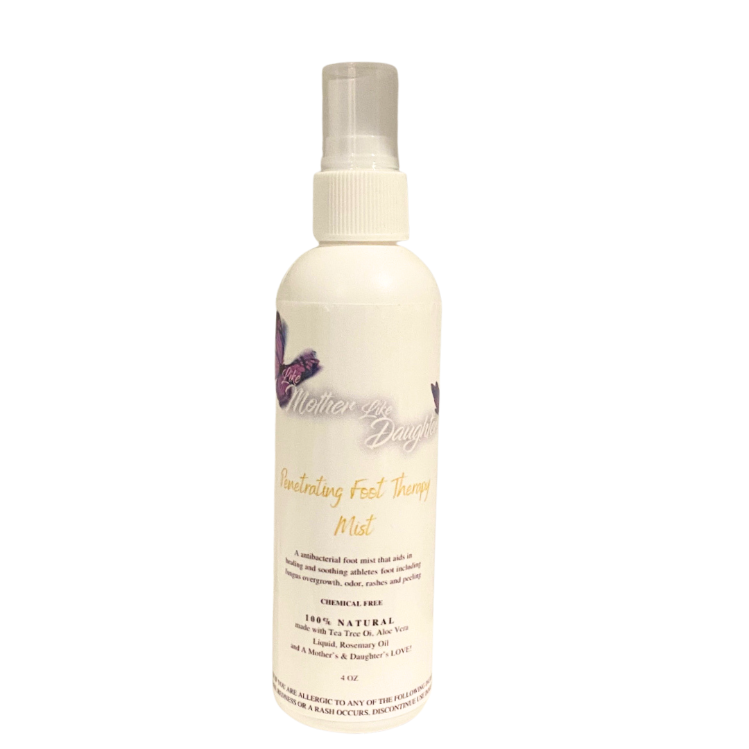 Penetrating Foot Therapy Mist