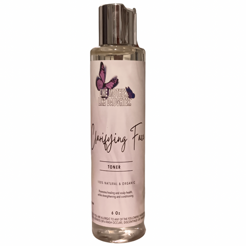 Clarifying Face Toner